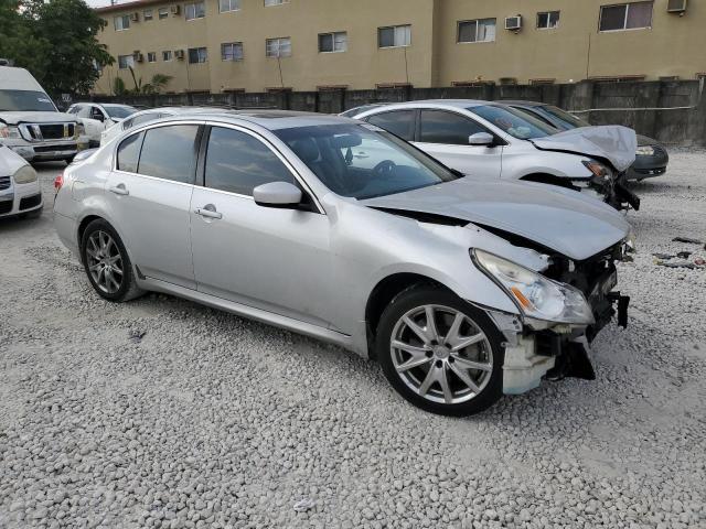 2009 Infiniti G37 Base VIN: JNKCV61E99M305352 Lot: 55297604