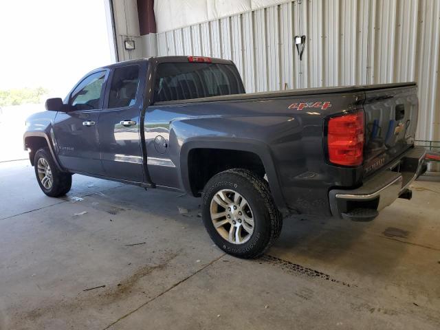 2014 Chevrolet Silverado K1500 Lt VIN: 1GCVKREC5EZ155783 Lot: 55776844