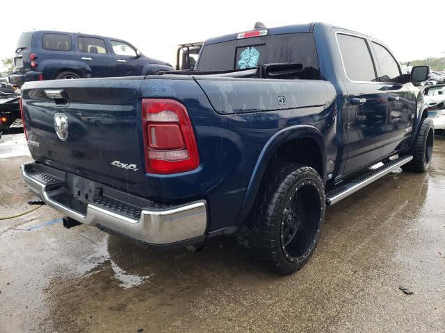 2020 Ram 1500 Laramie VIN: 1C6RRFJG2LN303386 Lot: 54437794