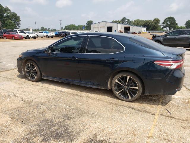 4T1B61HK8JU633533 2018 TOYOTA CAMRY - Image 2