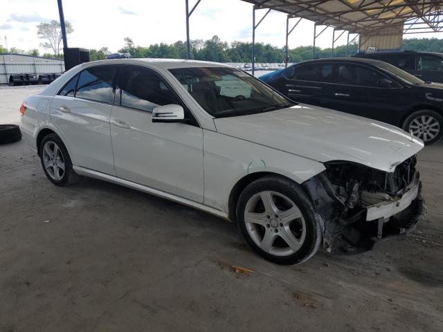 2014 Mercedes-Benz E 350 4Matic VIN: WDDHF8JB4EB032967 Lot: 56186754