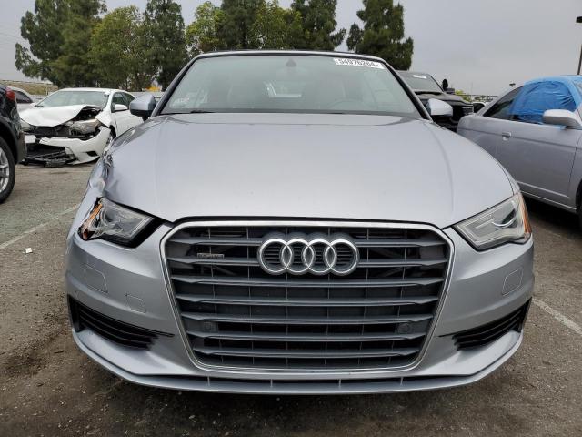 2015 Audi A3 Premium VIN: WAU7FLFF9F1122561 Lot: 54976264