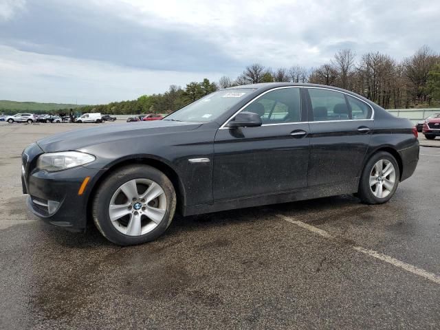 VIN WBAXH5C57DD109739 2013 BMW 5 Series, 528 XI no.1