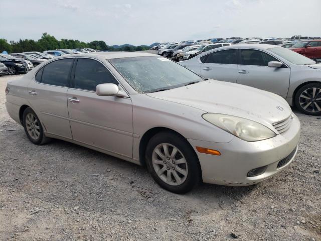 2003 Lexus Es 300 VIN: JTHBF30G930137687 Lot: 56059394