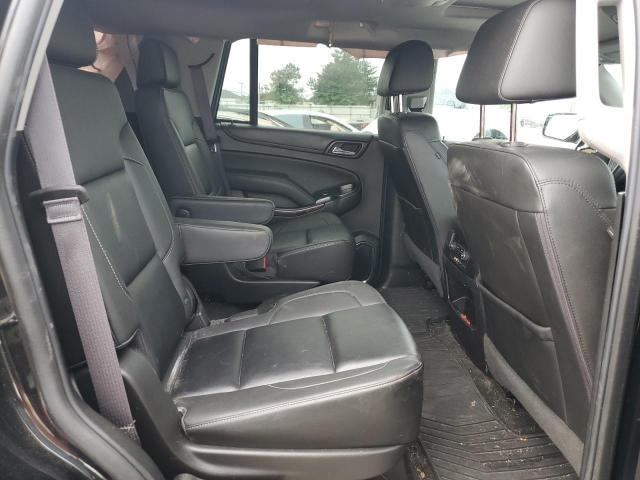 2016 Chevrolet Tahoe K1500 Lt VIN: 1GNSKBKC7GR272807 Lot: 55831404