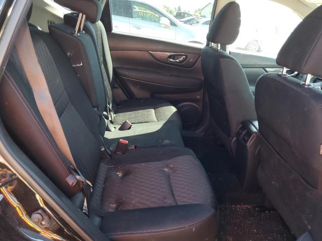 2018 Nissan Rogue S VIN: KNMAT2MV5JP584708 Lot: 54316764