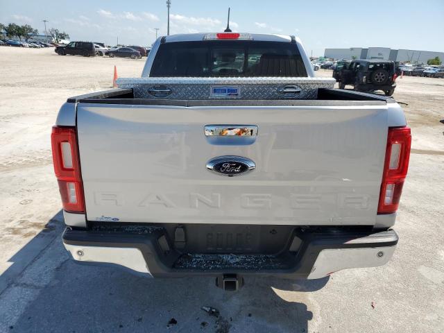 2022 Ford Ranger Xl VIN: 1FTER4FH4NLD00677 Lot: 55452504