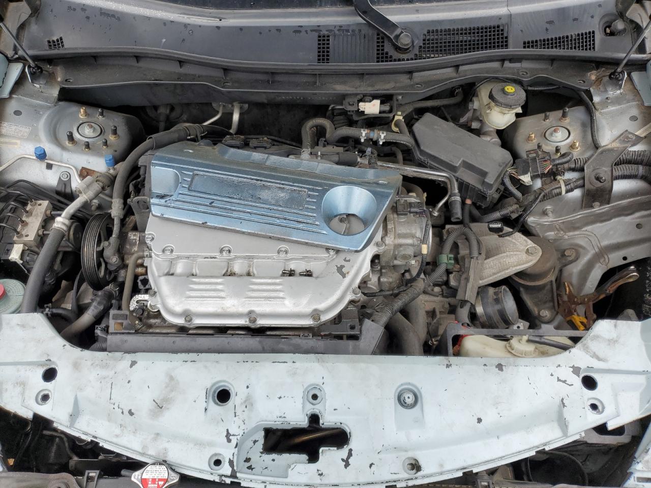 1HGCP3F81BA028489 2011 Honda Accord Exl