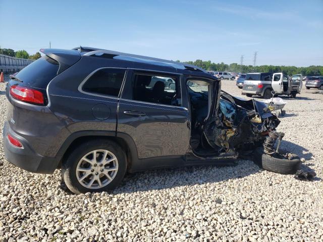 2016 JEEP CHEROKEE L - 1C4PJMCB1GW226930