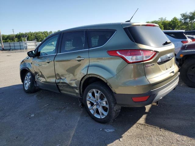 2013 Ford Escape Sel VIN: 1FMCU0H92DUB70469 Lot: 56105864