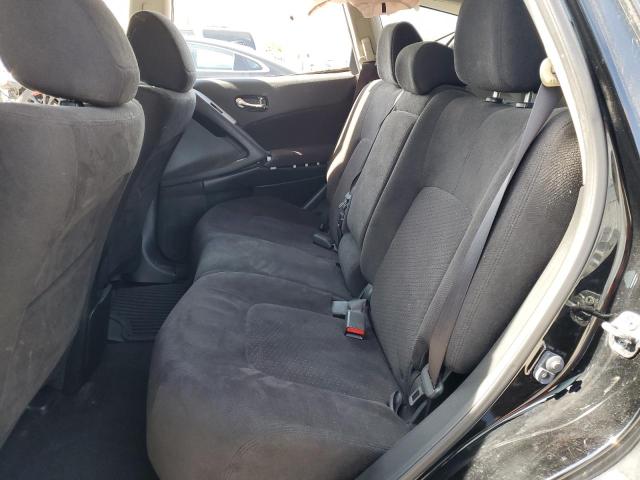 2013 Nissan Murano S VIN: JN8AZ1MW2DW323116 Lot: 52769384