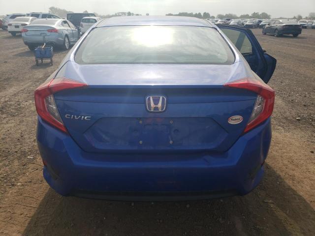 2018 HONDA CIVIC LX - 19XFC2F56JE000917