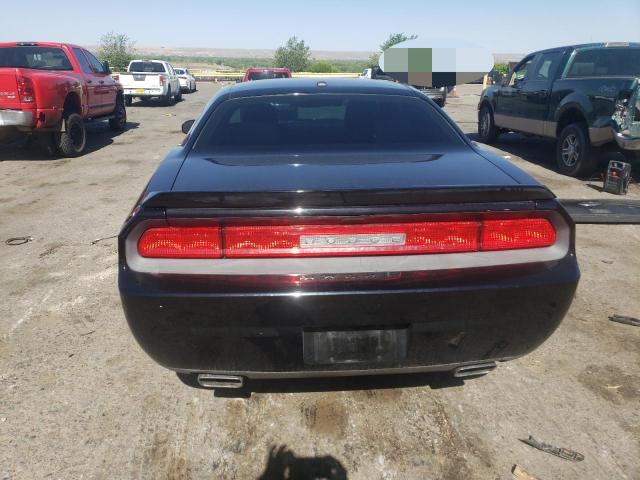 2014 Dodge Challenger R/T VIN: 2C3CDYBT1EH250152 Lot: 53296154