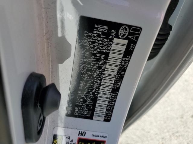 2018 Toyota Corolla - Image 12