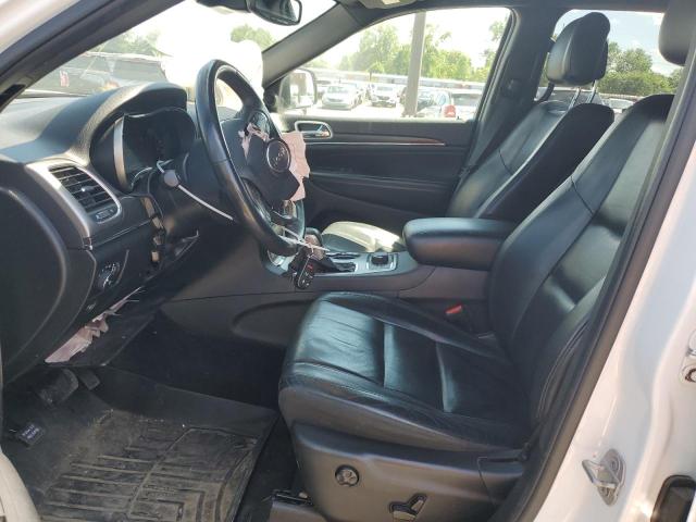 2018 JEEP GRAND CHER - 1C4RJFBG8JC235523