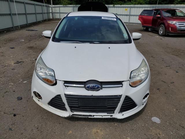 2012 Ford Focus Se VIN: 1FAHP3F20CL315320 Lot: 55308424