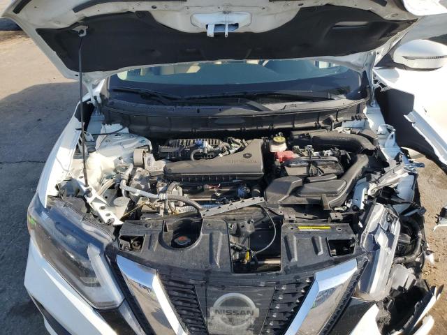 2017 Nissan Rogue S VIN: KNMAT2MT3HP573599 Lot: 55309364