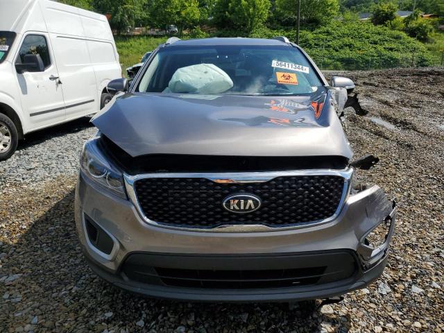 2016 Kia Sorento Lx VIN: 5XYPGDA30GG136420 Lot: 56411344