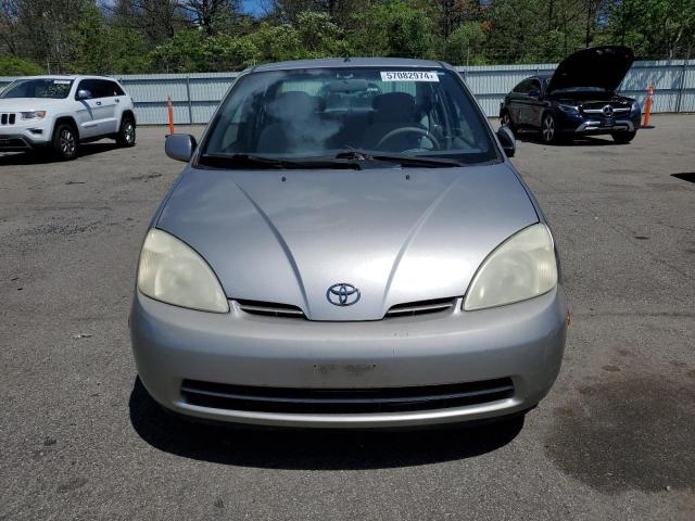 2002 Toyota Prius VIN: JT2BK18U020044964 Lot: 57082974
