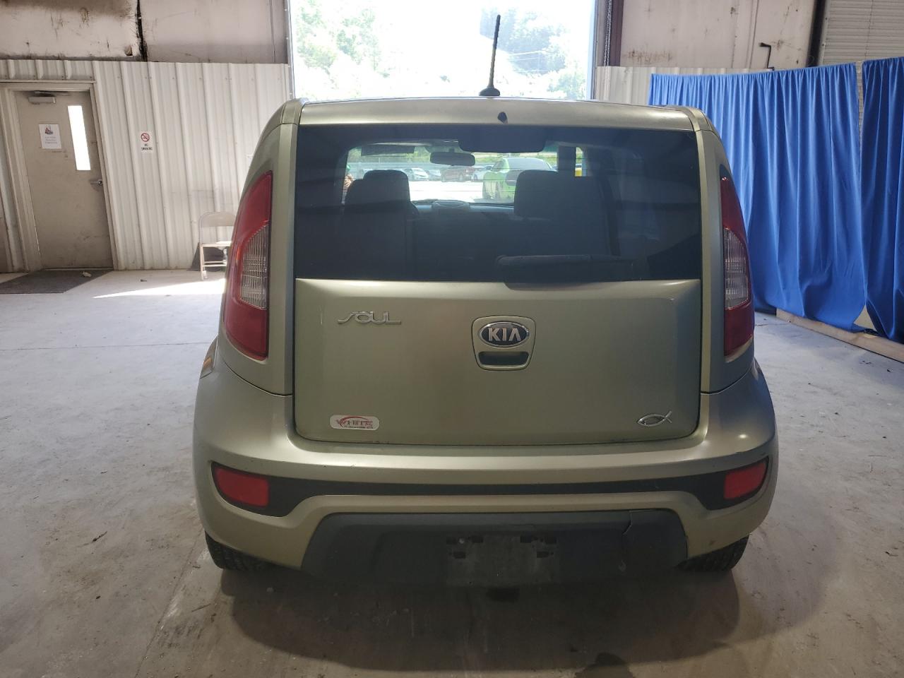 KNDJT2A54D7605119 2013 Kia Soul