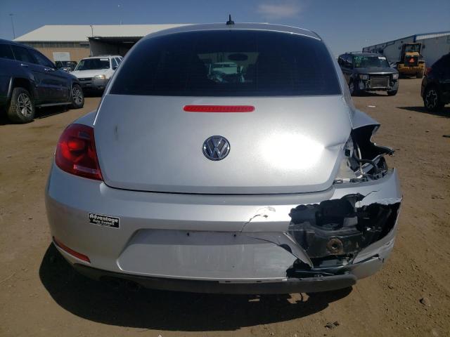 2012 Volkswagen Beetle VIN: 3VWAP7ATXCM648526 Lot: 53246504