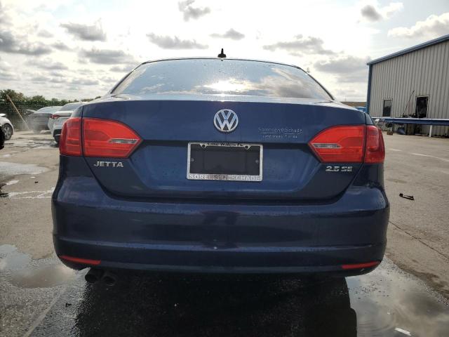 2013 Volkswagen Jetta Se VIN: 3VWDX7AJ2DM209009 Lot: 54689544