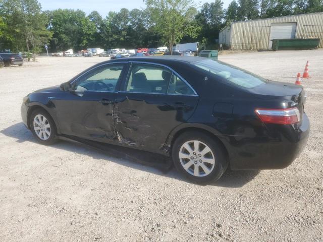 2009 Toyota Camry Hybrid VIN: JTNBB46K893051398 Lot: 57083574