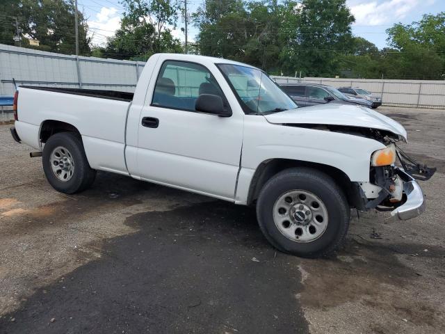 2006 GMC New Sierra C1500 VIN: 3GTEC14X96G154253 Lot: 54470704