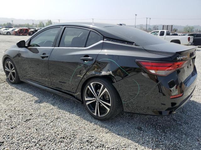 Vin: 3n1ab8dv7ly302062, lot: 55970164, nissan sentra sr 20202