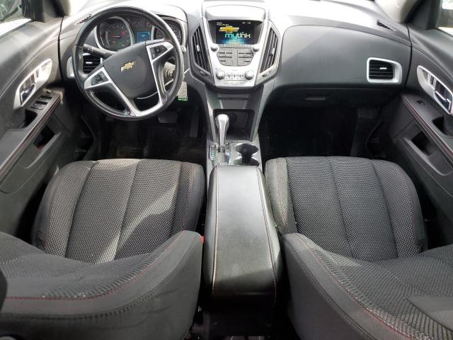2015 Chevrolet Equinox Lt VIN: 2GNALBEK2F6263633 Lot: 54437114