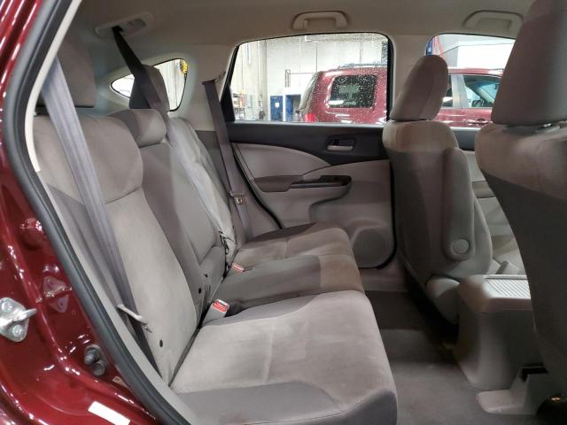 2013 Honda Cr-V Lx VIN: 5J6RM4H32DL044405 Lot: 56217414