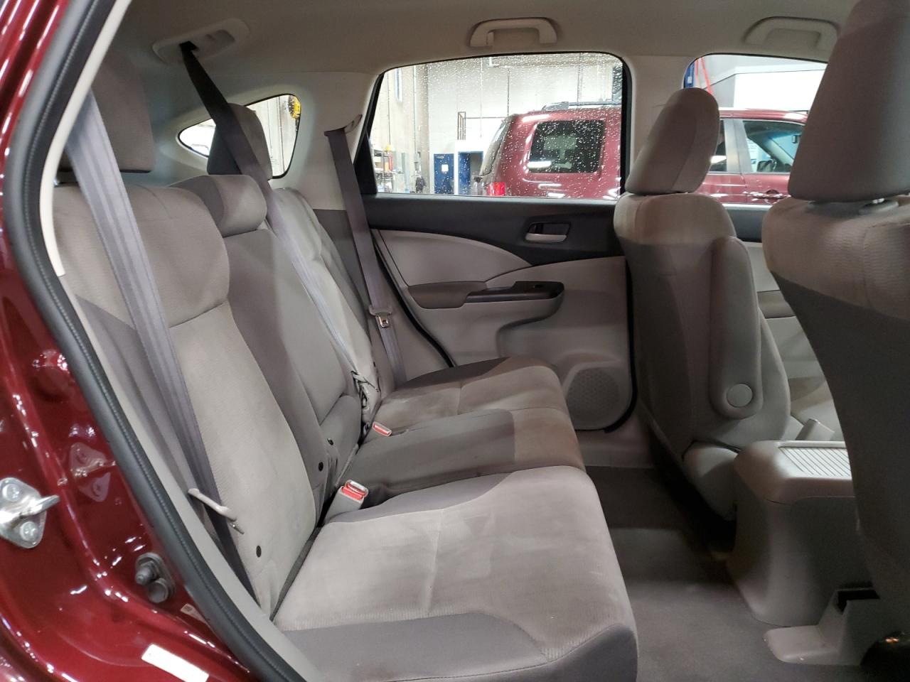 5J6RM4H32DL044405 2013 Honda Cr-V Lx