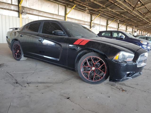 2013 Dodge Charger Sxt VIN: 2C3CDXHG8DH655881 Lot: 56613464