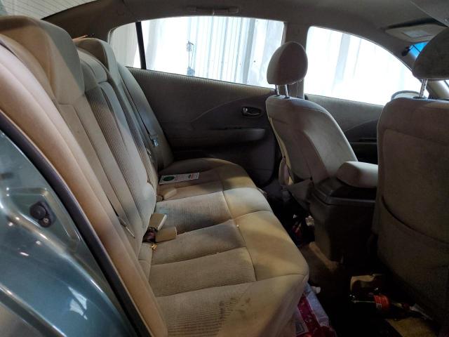 2003 Nissan Altima Base VIN: 1N4AL11D83C329945 Lot: 54767124