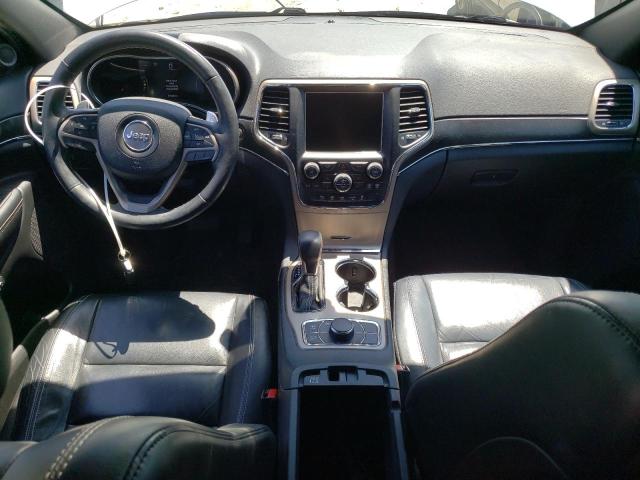 2017 Jeep Grand Cherokee Limited VIN: 1C4RJFBG0HC641239 Lot: 56744184