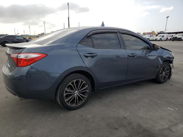 Vin: 5yfburhe2fp313647, lot: 55666974, toyota corolla l 20153
