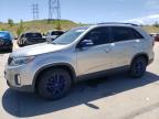 2015 KIA SORENTO LX - 5XYKTCA62FG561615