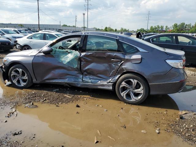 2019 Honda Accord Ex VIN: 1HGCV1F45KA128148 Lot: 54892194