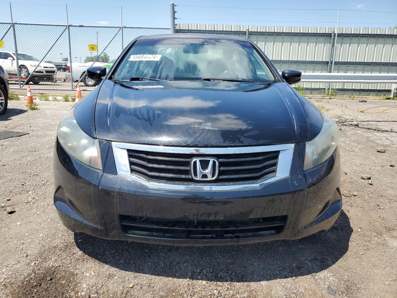 1HGCP26889A172187 2009 Honda Accord Exl