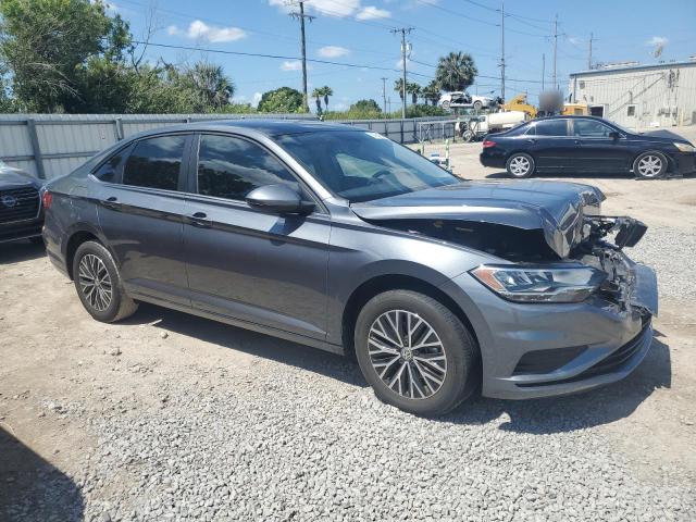 2021 VOLKSWAGEN JETTA S - 3VWC57BU4MM093676