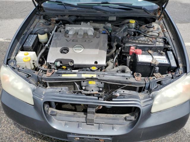 2003 Nissan Maxima Gle VIN: JN1DA31D83T512449 Lot: 56083064