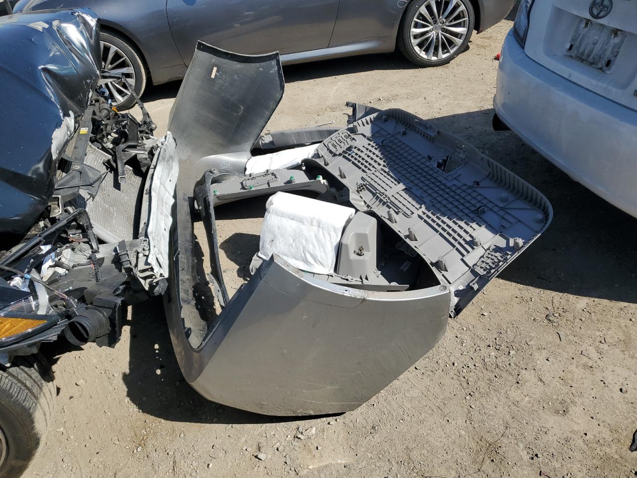 5FNRL5H67CB078186 2012 Honda Odyssey Exl