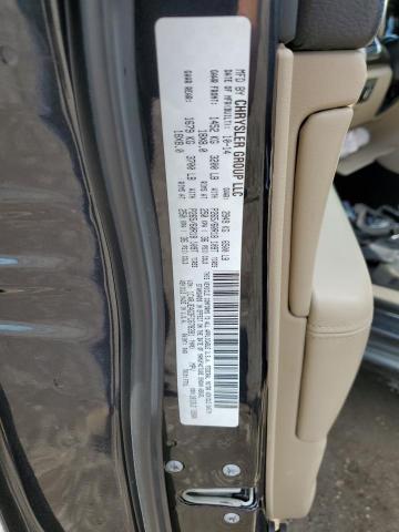 2015 Jeep Grand Cherokee Laredo VIN: 1C4RJEAG3FC678391 Lot: 54929134