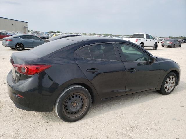 VIN JM1BM1U77E1126691 2014 Mazda 3, Sport no.3