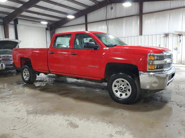 2019 Chevrolet Silverado K2500 Heavy Duty VIN: 1GC1KREG9KF144669 Lot: 54367944