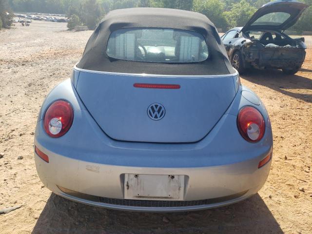 2009 Volkswagen New Beetle S VIN: 3VWRF31Y59M404916 Lot: 52636124