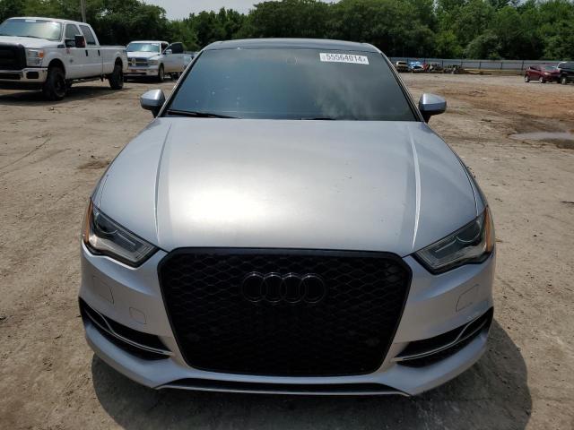 2015 Audi S3 Premium Plus VIN: WAUBFGFF9F1126868 Lot: 55564014