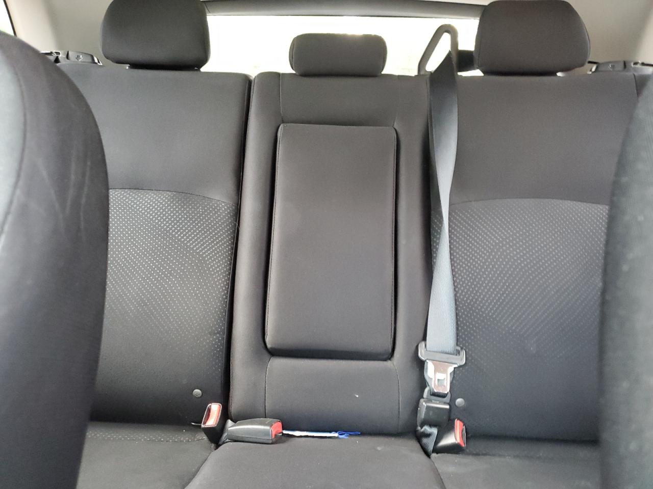 4A4AR3AU8FE032762 2015 Mitsubishi Outlander Sport Es