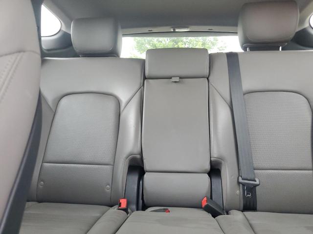 2017 HYUNDAI SANTA FE S 5NMZWDLA6HH052004