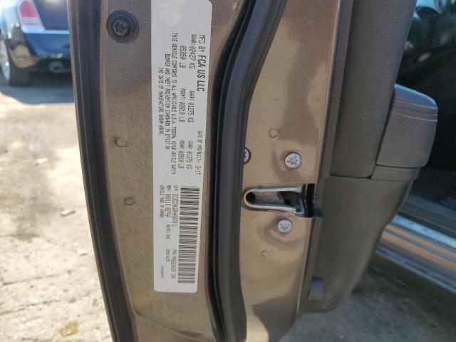 2017 Chrysler 300C VIN: 2C3CCAKG0HH587011 Lot: 56909814